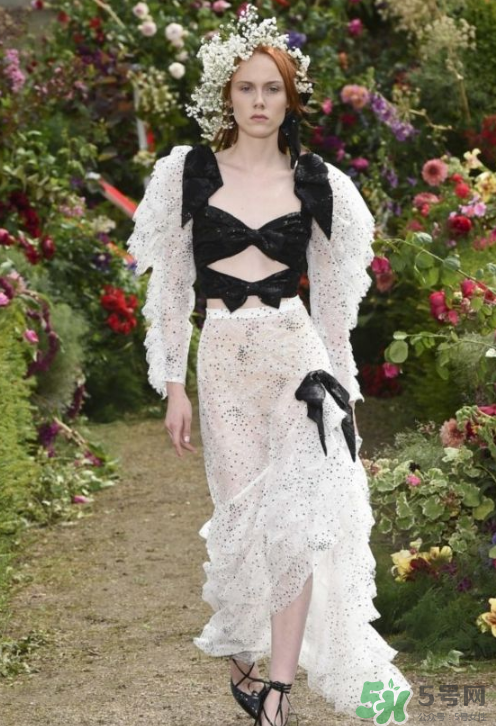 rodarte2018春夏服裝系列怎么樣_好看嗎_款式有哪些？