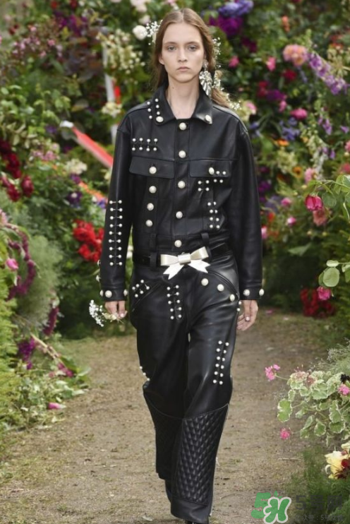 rodarte2018春夏服裝系列怎么樣_好看嗎_款式有哪些？