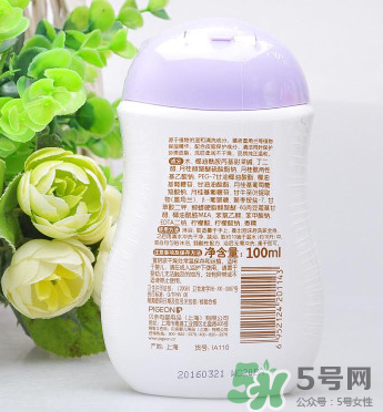貝親沐浴露可以洗頭嗎？貝親沐浴露洗頭發(fā)好嗎？