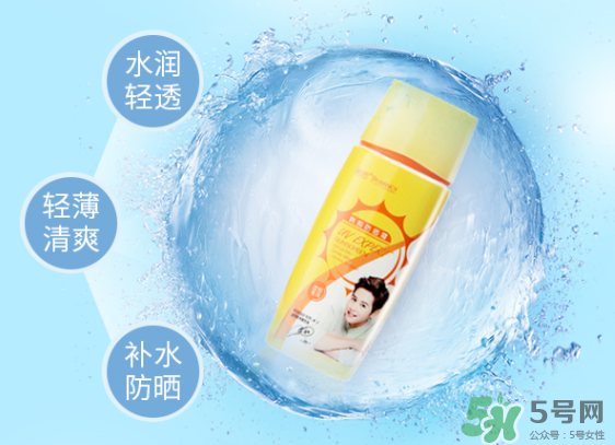 韓熙防曬霜怎么樣？韓熙防曬霜多少錢？
