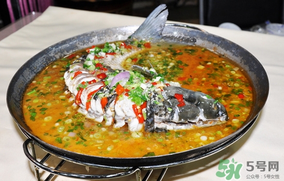 三伏灸可以吃魚嗎？三伏灸可以吃什么魚？