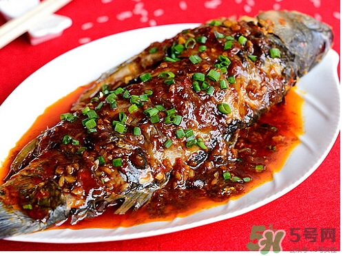 三伏灸可以吃魚嗎？三伏灸可以吃什么魚？