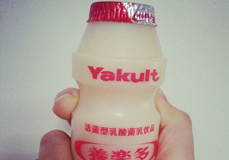 養(yǎng)樂多為什么沒有吸管？養(yǎng)樂多為什么那么貴