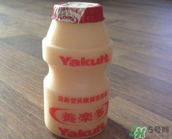 養(yǎng)樂多一天可以喝幾瓶？養(yǎng)樂多一天可以多喝幾瓶嗎