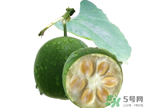 羅漢果的皮能泡水喝嗎？羅漢果的皮能吃嗎？