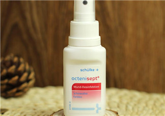 octenisept液體創(chuàng)可貼怎么樣？octenisept液體創(chuàng)可貼好用嗎？