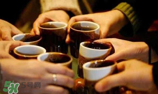 三伏灸可以喝酒嗎？三伏灸后多久可以喝酒？
