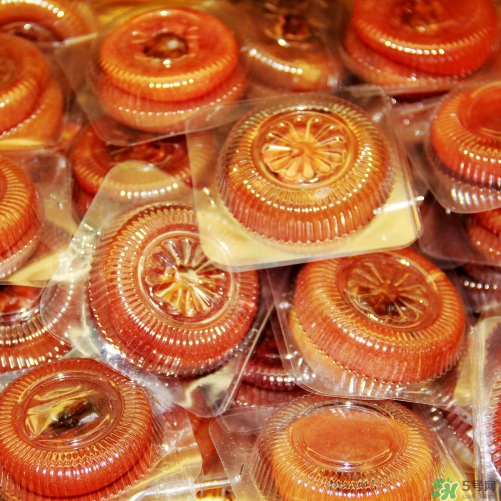 柿餅不適合什么人吃？柿餅的食療功效和禁忌