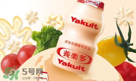 養(yǎng)樂(lè)多什么時(shí)候喝最好？養(yǎng)樂(lè)多能多喝嗎