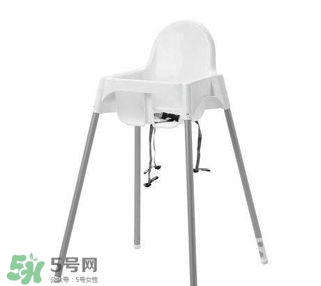 兒童餐椅哪種好？兒童餐椅什么樣的好？