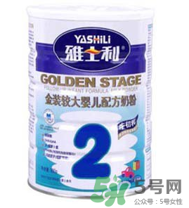 雅士利奶粉怎么樣？雅士利奶粉好嗎？