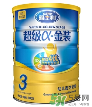雅士利奶粉怎么樣？雅士利奶粉好嗎？