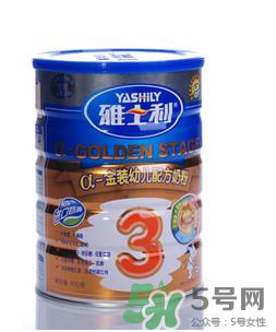 雅士利奶粉接近母乳嗎？雅士利奶粉配方好嗎？