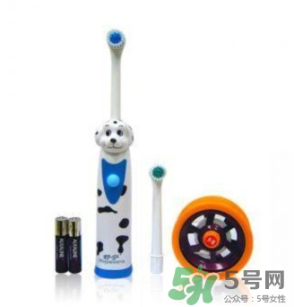 兒童電動(dòng)牙刷聲波的好還是旋轉(zhuǎn)的好？兒童電動(dòng)牙刷怎么選？