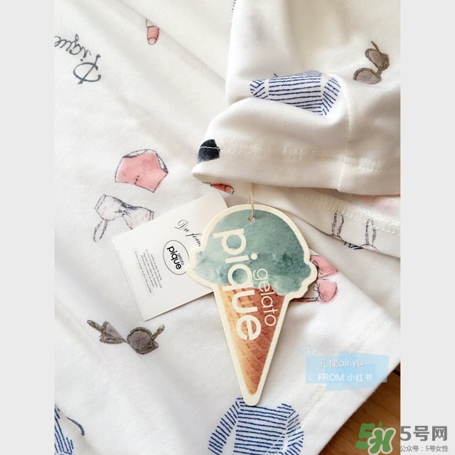 gelato pique是什么牌子？gelato pique中國(guó)專(zhuān)柜地址