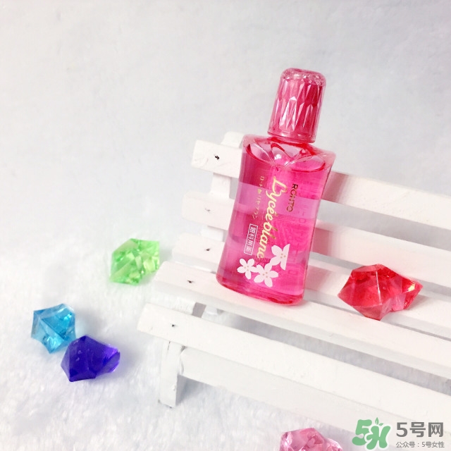樂敦Lycee blanc櫻花眼藥水怎么用？樂敦櫻花眼藥水用法