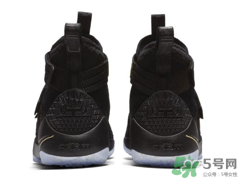 nike lebron soldier 11 finals總決賽黑金配色什么時(shí)候發(fā)售？