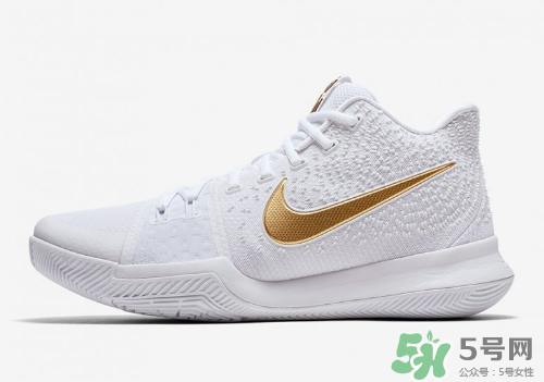 nike kyrie 3 finals什么時(shí)候發(fā)售？耐克歐文3代總決賽配色發(fā)售時(shí)間