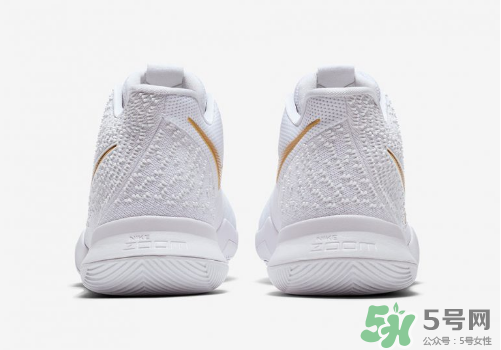nike kyrie 3 finals什么時(shí)候發(fā)售？耐克歐文3代總決賽配色發(fā)售時(shí)間
