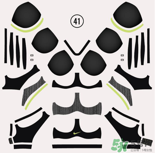 nike flyknit運動內(nèi)衣怎么樣？耐克flyknit運動內(nèi)衣好不好？