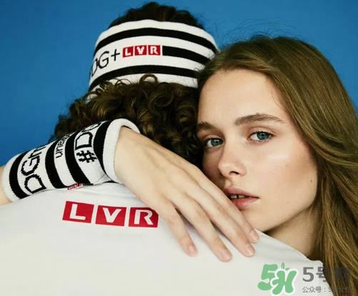 杜嘉班納與lvr聯(lián)名系列怎么樣_多少錢_好看嗎？
