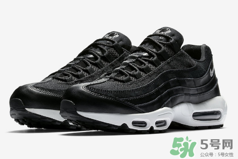nike air max 95 rebel skulls骷髏頭什么時(shí)候發(fā)售？