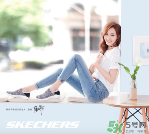 skechers斯凱奇悠系列怎么樣？斯凱奇悠系列好不好？