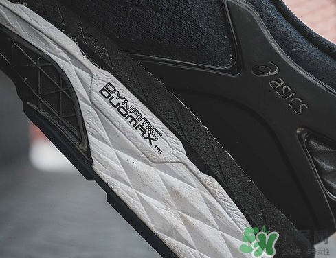asics gel-kayano 24怎么樣？亞瑟士kayano 24測評
