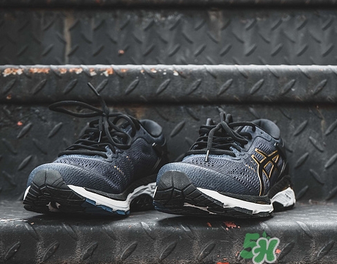 asics gel-kayano 24怎么樣？亞瑟士kayano 24測評