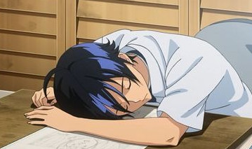 中午睡覺戴隱形眼鏡好嗎？戴隱形眼鏡注意事項