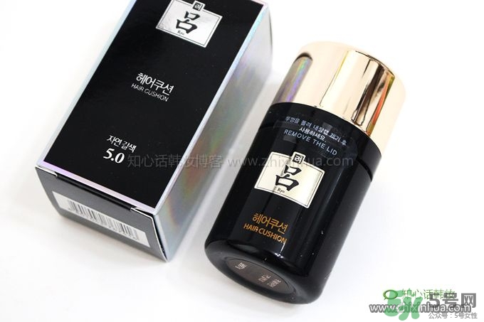 呂發(fā)際線粉怎么用？呂發(fā)際線粉氣墊陰影粉怎么卸