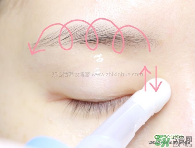 蘭芝睡眠眼膜怎么樣？蘭芝睡眠眼膜怎么用