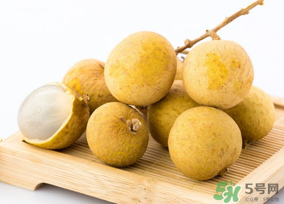 龍眼和牛奶能一起吃嗎？龍眼不能和什么一起吃