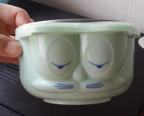 babycare保溫碗怎么樣？babycare保溫碗好用嗎？