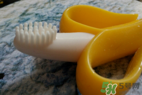 Baby banana香蕉寶寶牙膠好用嗎？Baby banana香蕉寶寶牙膠怎么樣？