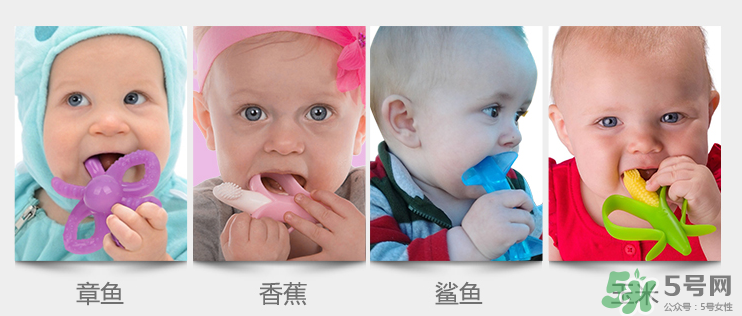 Baby banana香蕉寶寶牙膠好用嗎？Baby banana香蕉寶寶牙膠怎么樣？