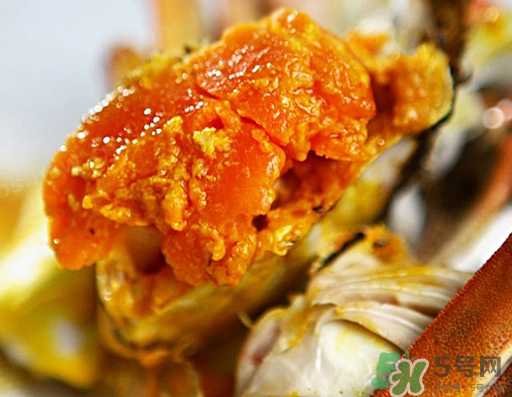 六月黃大閘蟹好吃嗎？六月黃和大閘蟹有什么區(qū)別？