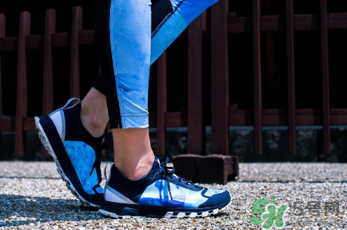 adidas by stella mccartney 2017秋冬運(yùn)動鞋怎么樣_好看嗎？