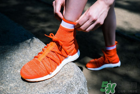 adidas by stella mccartney 2017秋冬運(yùn)動鞋怎么樣_好看嗎？