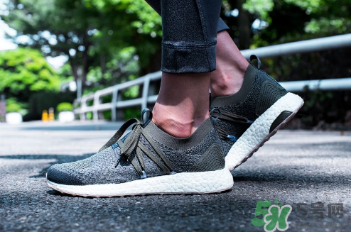 adidas by stella mccartney 2017秋冬運(yùn)動鞋怎么樣_好看嗎？