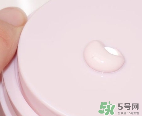 hanskin韓斯清素顏霜多少錢？hanskin韓斯清素顏霜怎么用
