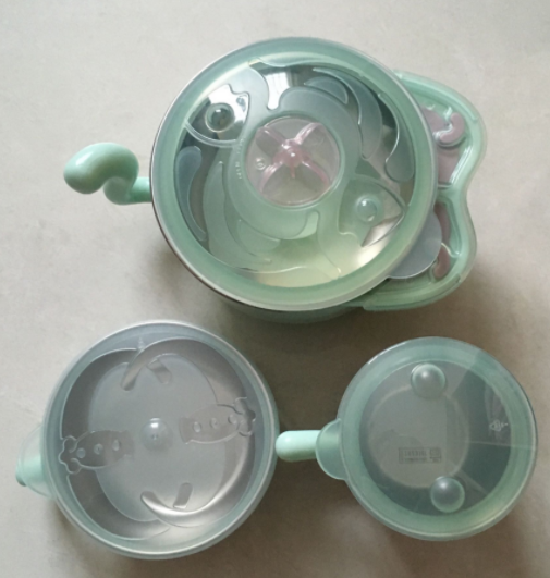 babycare保溫碗怎么樣？babycare保溫碗好用嗎？