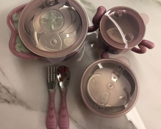 babycare保溫碗怎么樣？babycare保溫碗好用嗎？