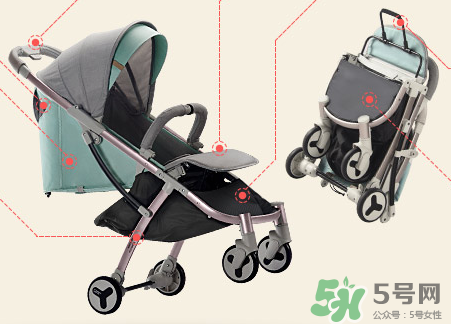 babycare推車怎么樣？babycare嬰兒車好嗎？