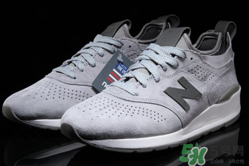 new balance 997全新deconstructed皮革版多少錢？