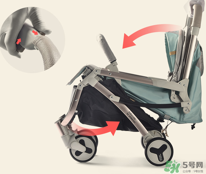 babycare推車怎么樣？babycare嬰兒車好嗎？
