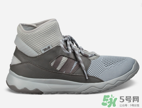 teva2017秋冬系列鞋子怎么樣_好看嗎_款式有哪些？