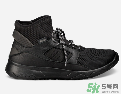 teva2017秋冬系列鞋子怎么樣_好看嗎_款式有哪些？