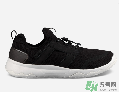 teva2017秋冬系列鞋子怎么樣_好看嗎_款式有哪些？