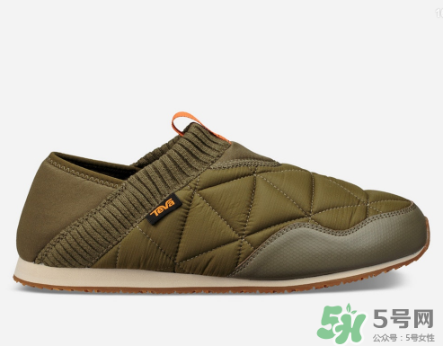 teva2017秋冬系列鞋子怎么樣_好看嗎_款式有哪些？